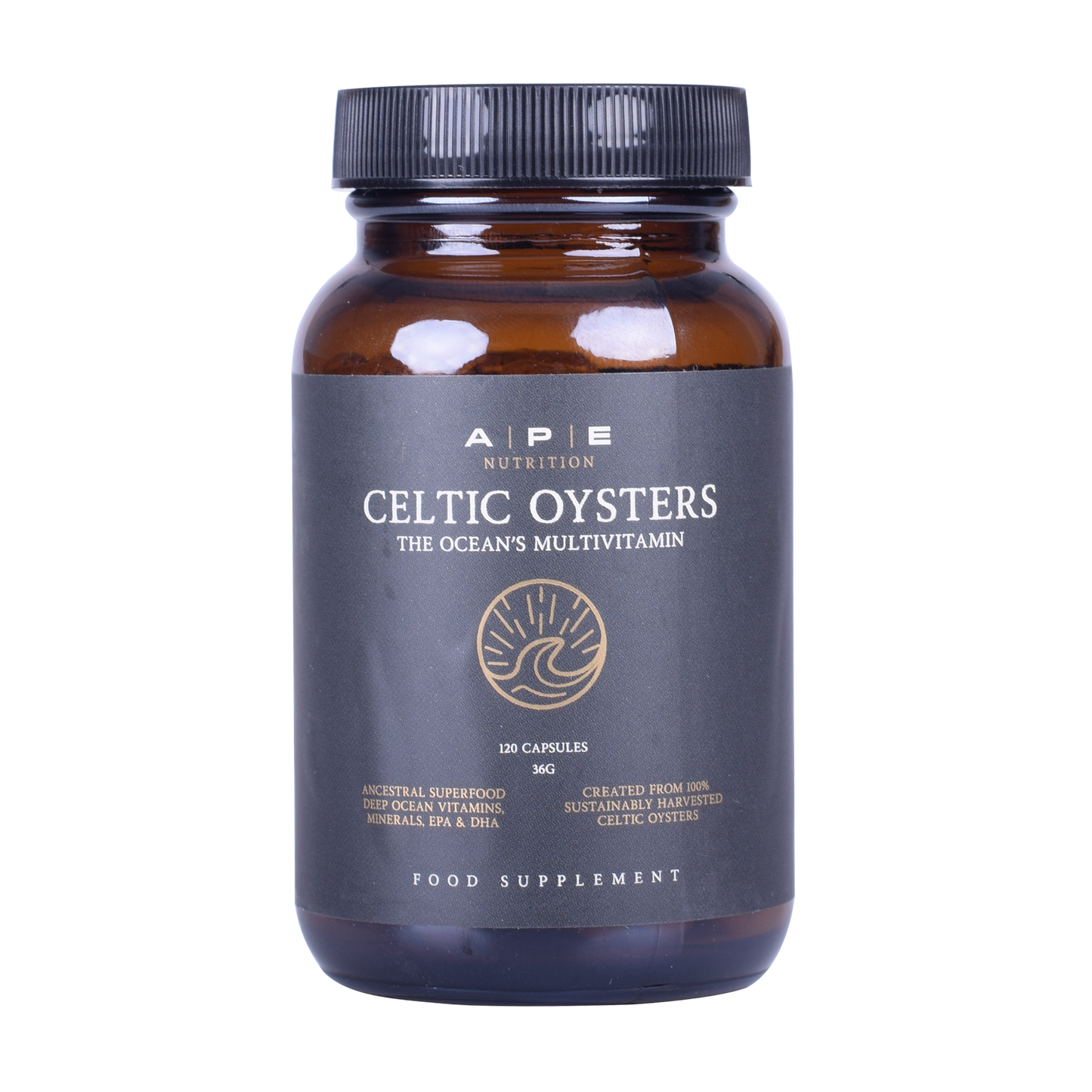 Celtic Oysters