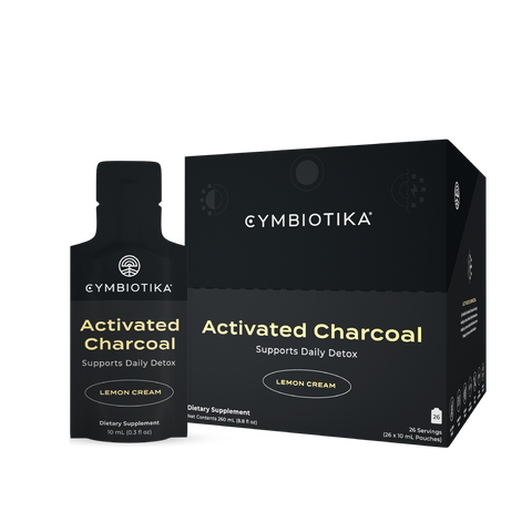 Activated Charcoal