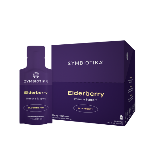 Elderberry