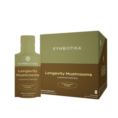 Longevity Mushrooms