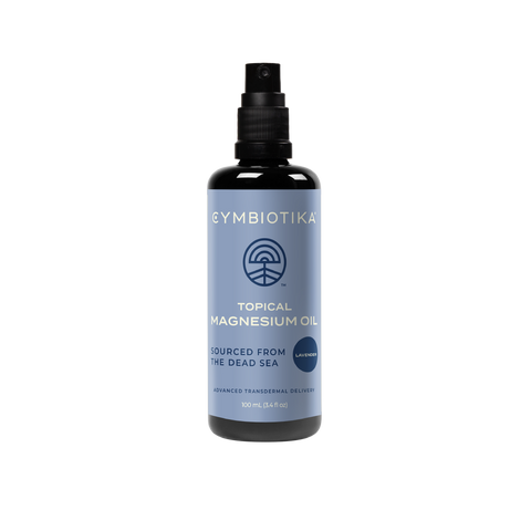 Topical Magnesium Oil Spray