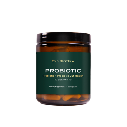 Probiotic Bottle