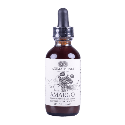 Amargo Digestive Bitters