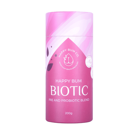 Biotic