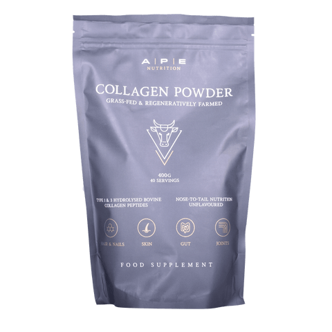 Grass Fed Collagen