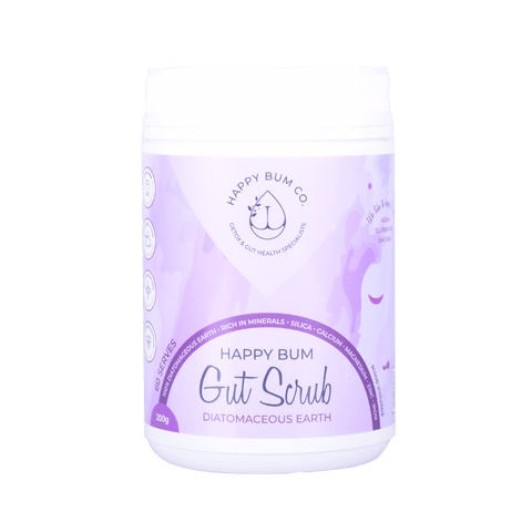 Gut Scrub