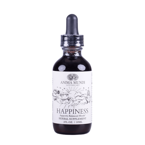 Happiness Tonic