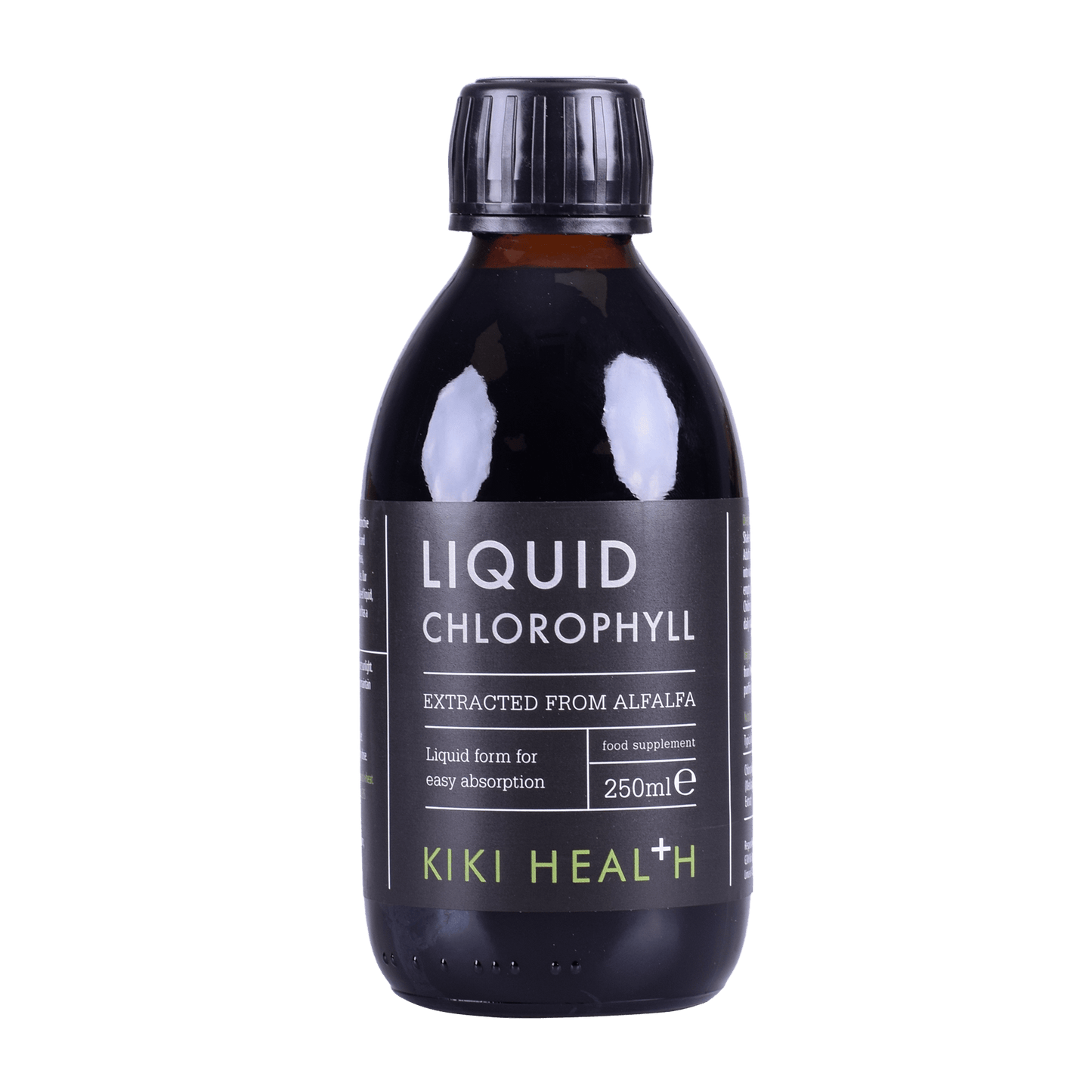 Liquid Chlorophyll - The Healthy Shop