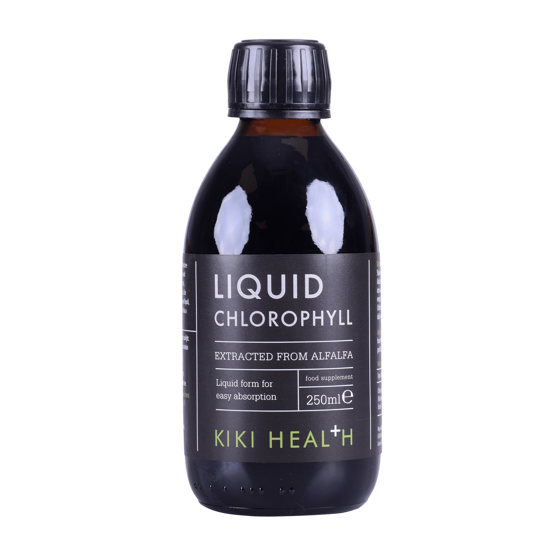 Liquid Chlorophyll - The Healthy Shop