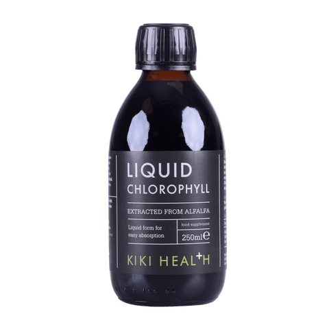 Liquid Chlorophyll