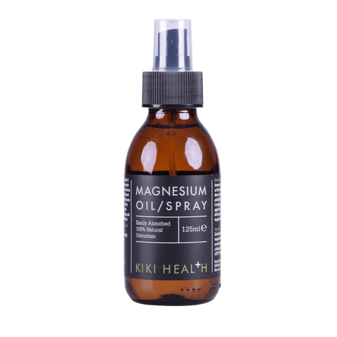 Magnesium Oil Spray