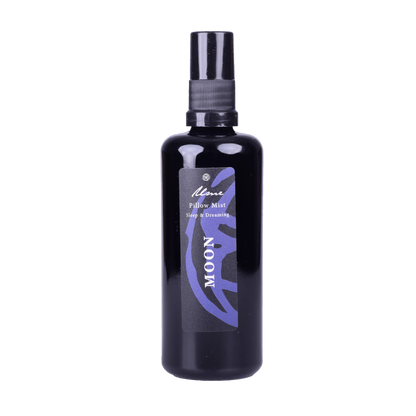 MOON Pillow Mist for Sleeping & Dreaming - The Healthy Shop