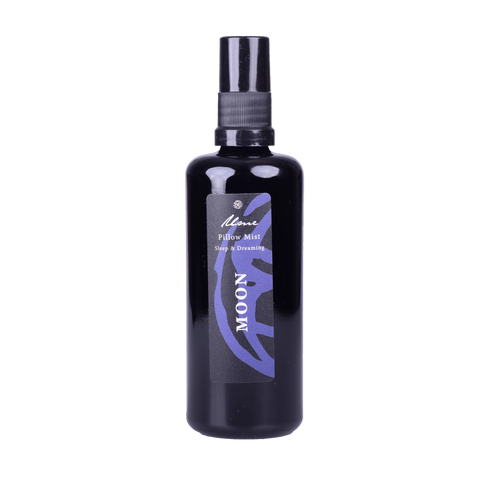 MOON Pillow Mist for Sleeping & Dreaming