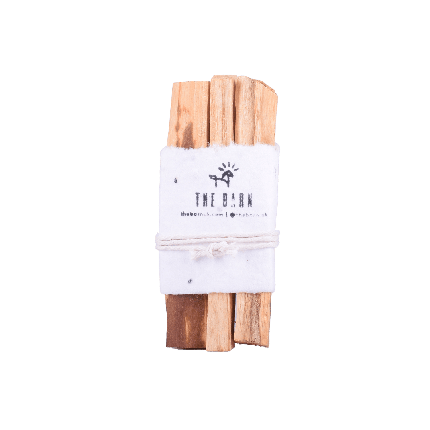 Palo Santo Bundle - The Healthy Shop