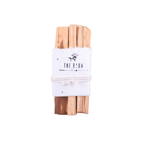 Palo Santo Bundle